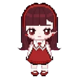 Cherry sprite