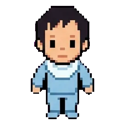 Avit sprite
