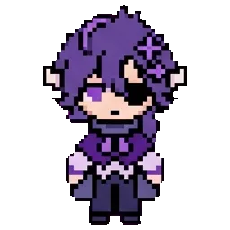 Vermilion sprite