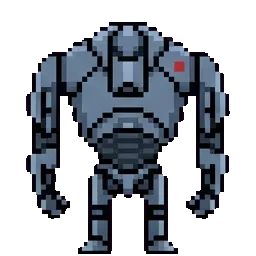Super Battle Droid sprite