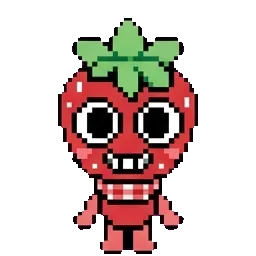 Sprout sprite