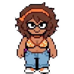 April sprite