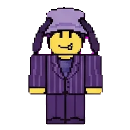 Aubree sprite