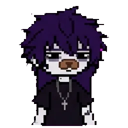 Isac sprite