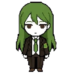 Netzach sprite