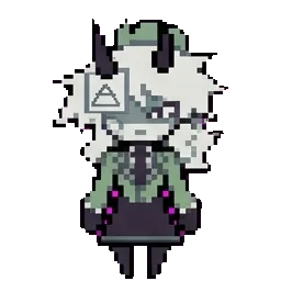Miss grace sprite