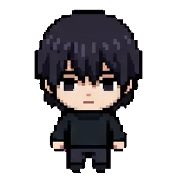 Yaksok sprite
