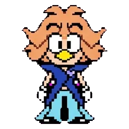 Narco sprite