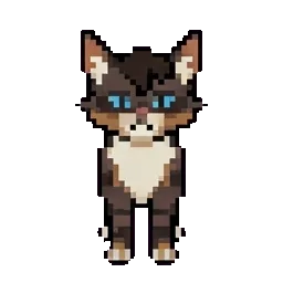 Hawkfrost sprite