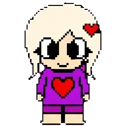 Sophia sprite