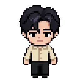 Sunghoon sprite