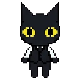 Nakoto sprite