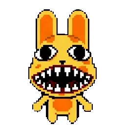 Mimic sprite
