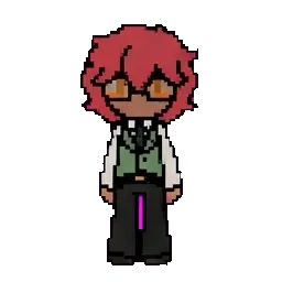 Avery sprite
