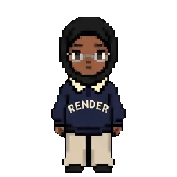 Asiyah sprite
