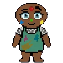 Willow sprite