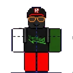 Known sprite