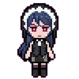 Kirana Almerida sprite