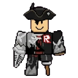 Gasharpon sprite