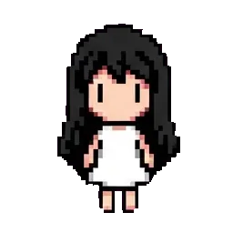 Yay sprite