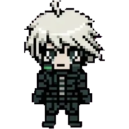 Keebo sprite