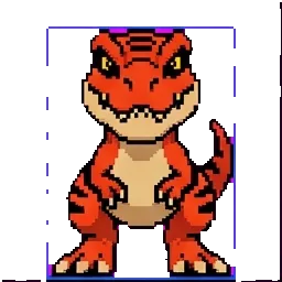 Ty sprite