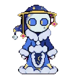 Moon sprite