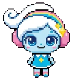 Dazzleping sprite
