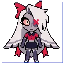 Vaggi sprite