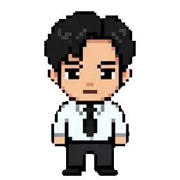 Lhuzi sprite