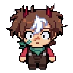 Thomas sprite