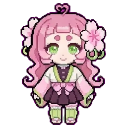 Iniko sprite