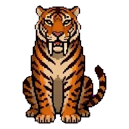 Kenzo sprite