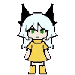 Nishya sprite