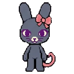 rattina sprite