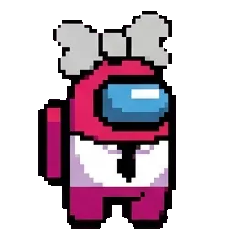 Kai sprite