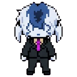 Egg sprite