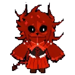Creator sprite