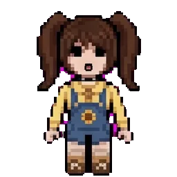 Nataena sprite
