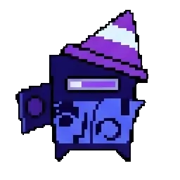 navy sprite