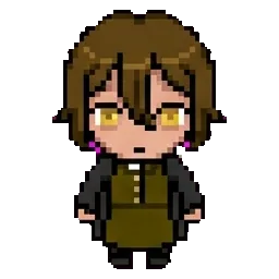 Blade sprite