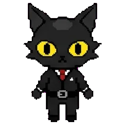 Secret Gent sprite