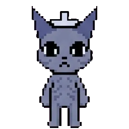 Patient sprite