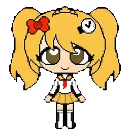 Elizabeth Tower sprite