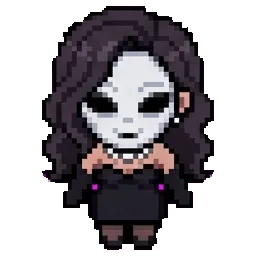 Jane sprite
