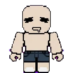 K sprite