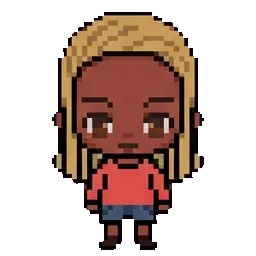Frylock sprite