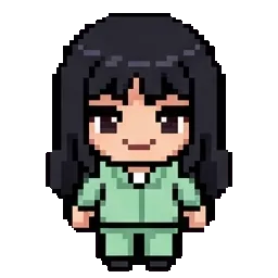 Блэр sprite
