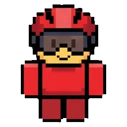 Speed sprite