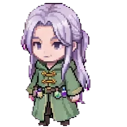 Lar sprite